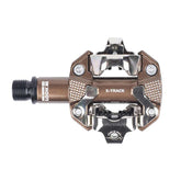 Look - X-Track Gravel Limited Edition Clipless MTB Pedals _ Unite - B1keparts.com